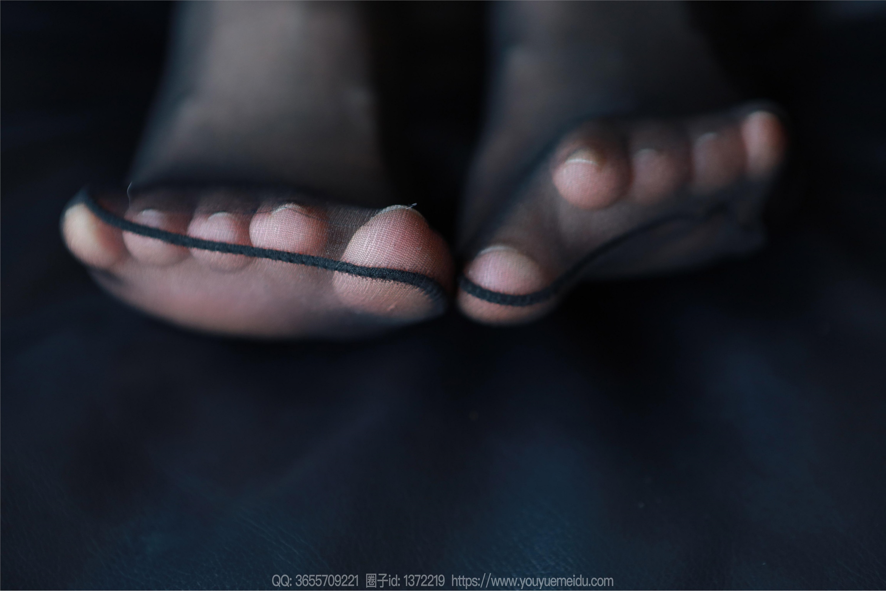 IESS异思趣向  2025.02.26 丝享家 1987 小金《毛绒绒》